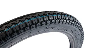 Hovedbilde Dekk til Roadcart og Atletic 2,50 - 19